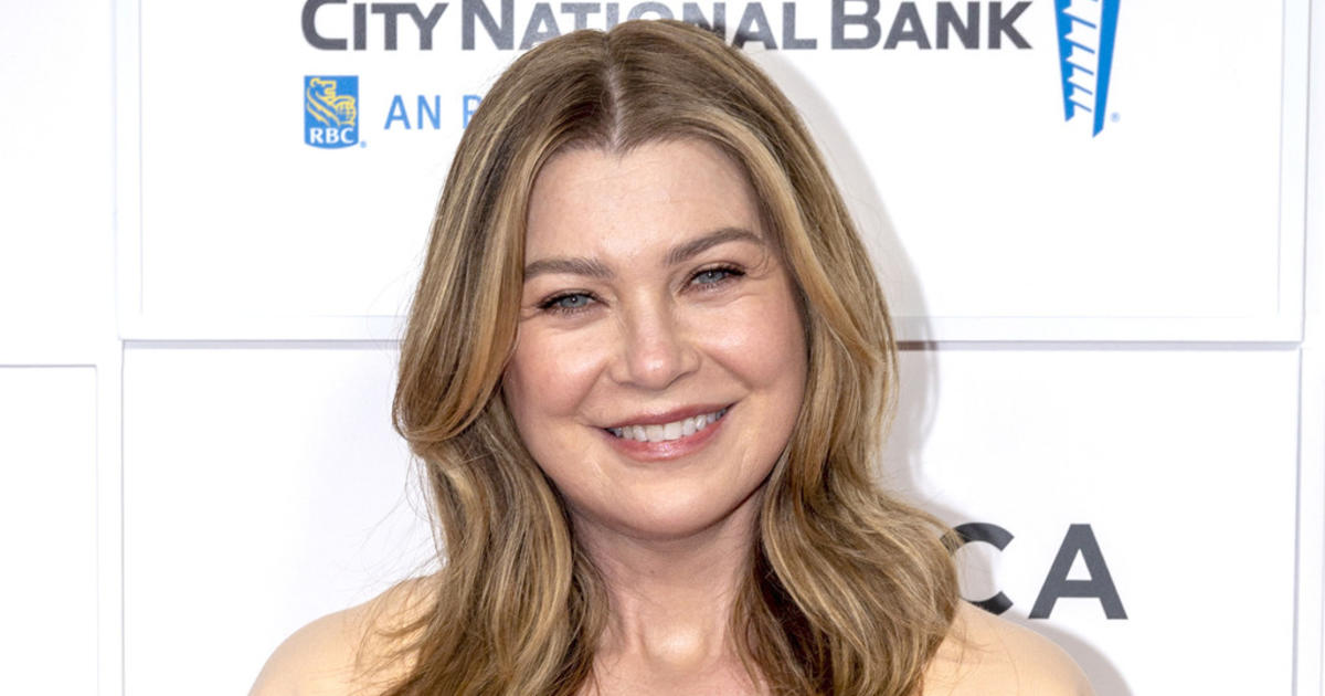 Grey's Anatomy renewed for record 23rd season