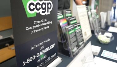 In On The Action: The high stakes of youth gambling | Action News Investigation