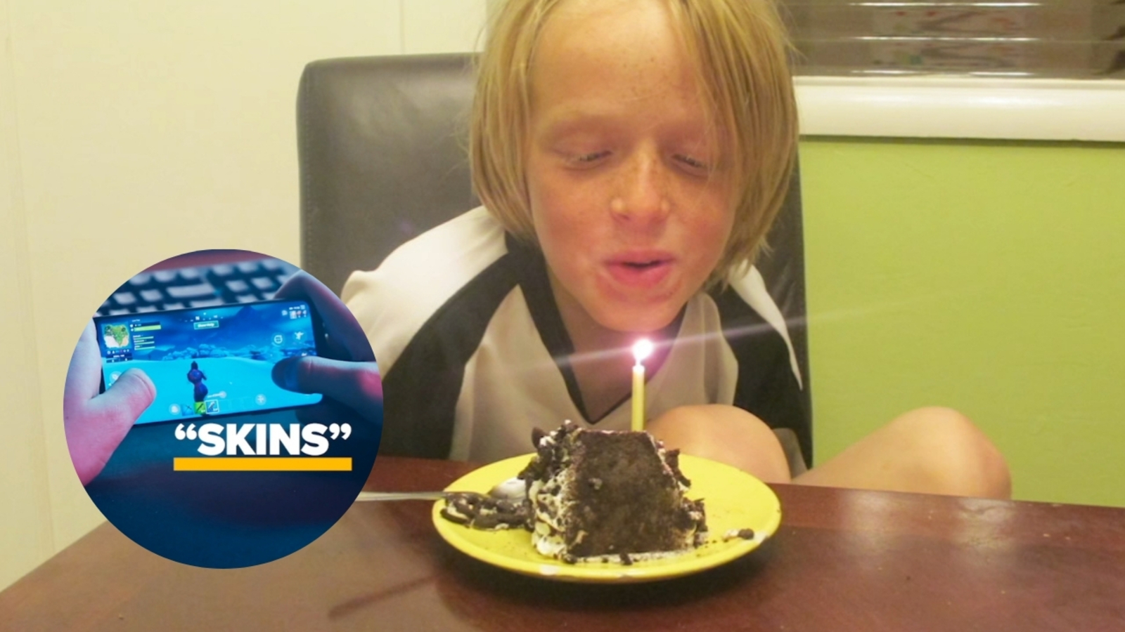 'Like a drug': San Francisco man says he got hooked on betting at age 11 as teen gambling addiction surges