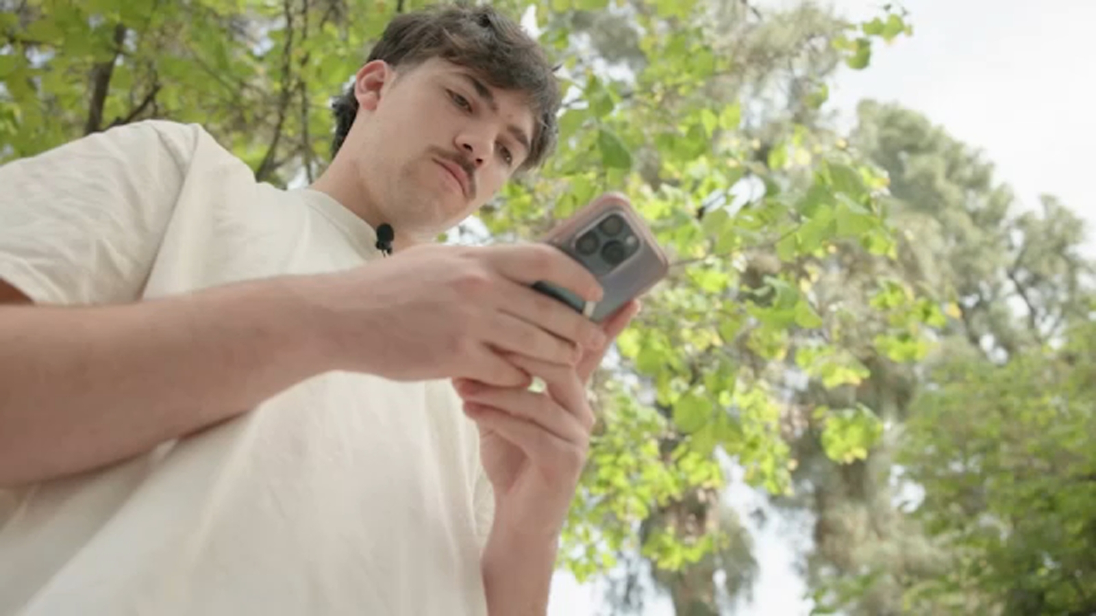 'In On The Action': Fresno State student loses thousands due to sports betting addiction