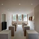 XiaoZhuo Flagship Store / Offhand Practice - Interior Photography, Dining room