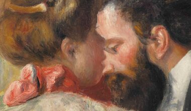 Two Renoir exhibitions at Musée d’Orsay explore the joy of human connection - The Art Newspaper