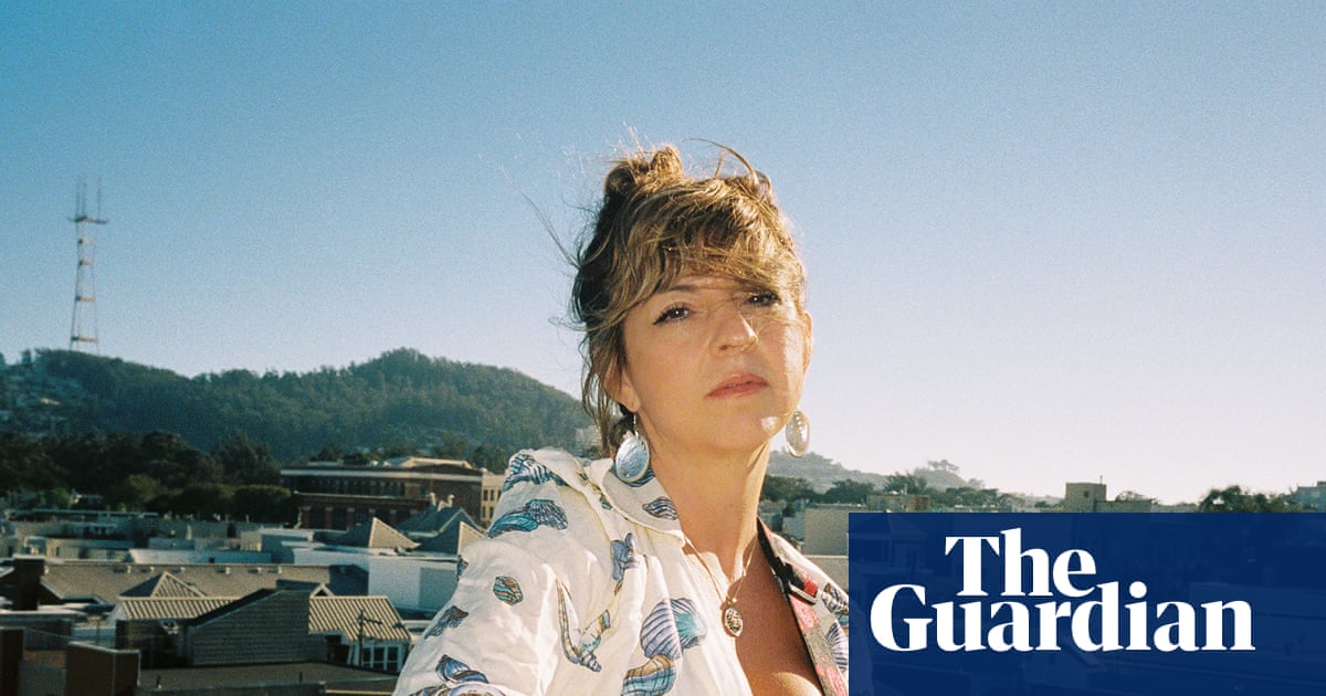‘I’ve always had this blind faith’: Morgan Nagler on writing with alt-rock’s biggest names – and making her solo debut at 47 | Music