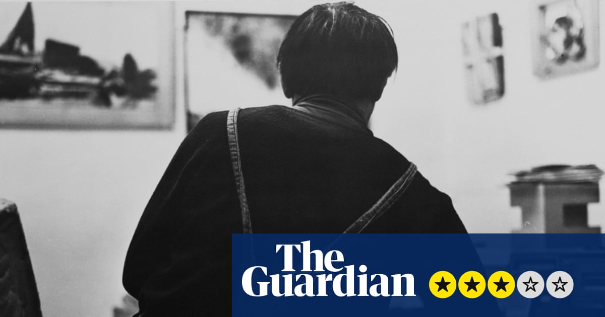 All and Nothing review – inspiring tale of the Chinese artist who cultivated a grassroots scene in Cumbria | Movies