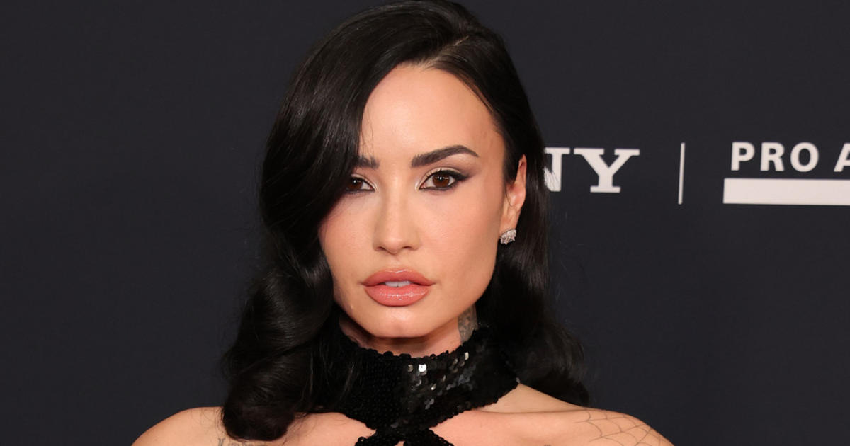 Demi Lovato admits she 'wasn't the nicest' to colleagues as a child star