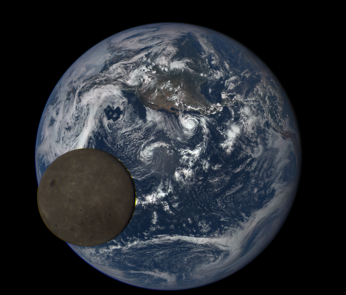 Scientists Discover Giant ‘Cavity’ Beyond Earth That Isn’t Supposed to Exist