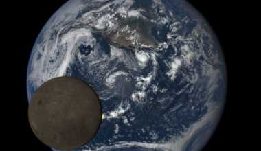 Scientists Discover Giant ‘Cavity’ Beyond Earth That Isn’t Supposed to Exist