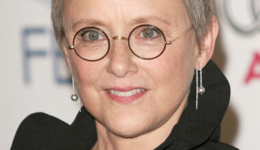 Mary Beth Hurt dead at 79