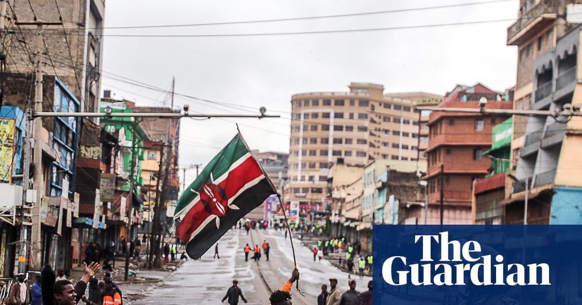 ‘Invasive’ AI-led mass surveillance in Africa violating freedoms, warn experts | Global development