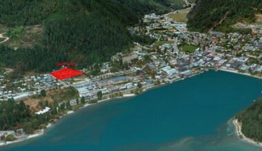 Lynch Block’s future back on the table