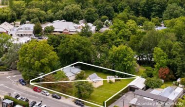 Historic Arrowtown cottage expected to fetch over $3m