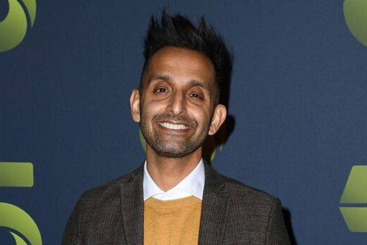 Channel 5 2020 Upfront - Photocall