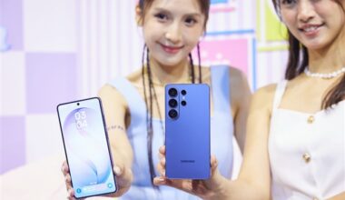 Samsung bets on Galaxy S26 to beat the odds in Taiwan - digitimes