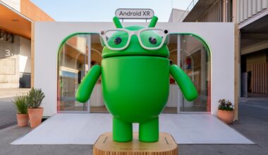 Android shares the latest AI features at MWC Barcelona