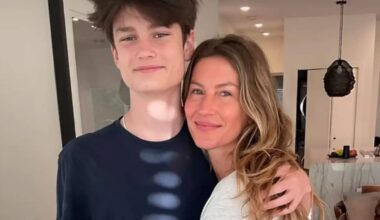 Gisele Bündchen became a certified Pilates instructor to help her son: Here’s the reason