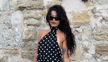 Yasmin Istanbouli Helped Define Charli XCX’s Brat Era