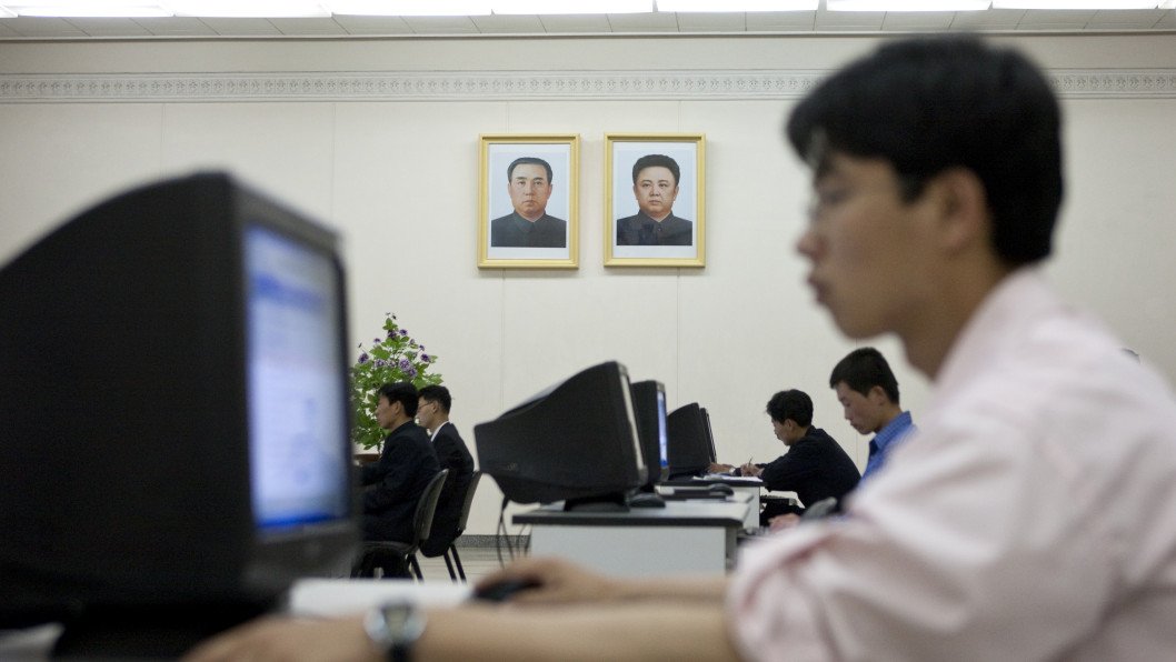 North Korean Hackers Stole $2 Billion in Crypto in 2025—And They’re Not Done Yet