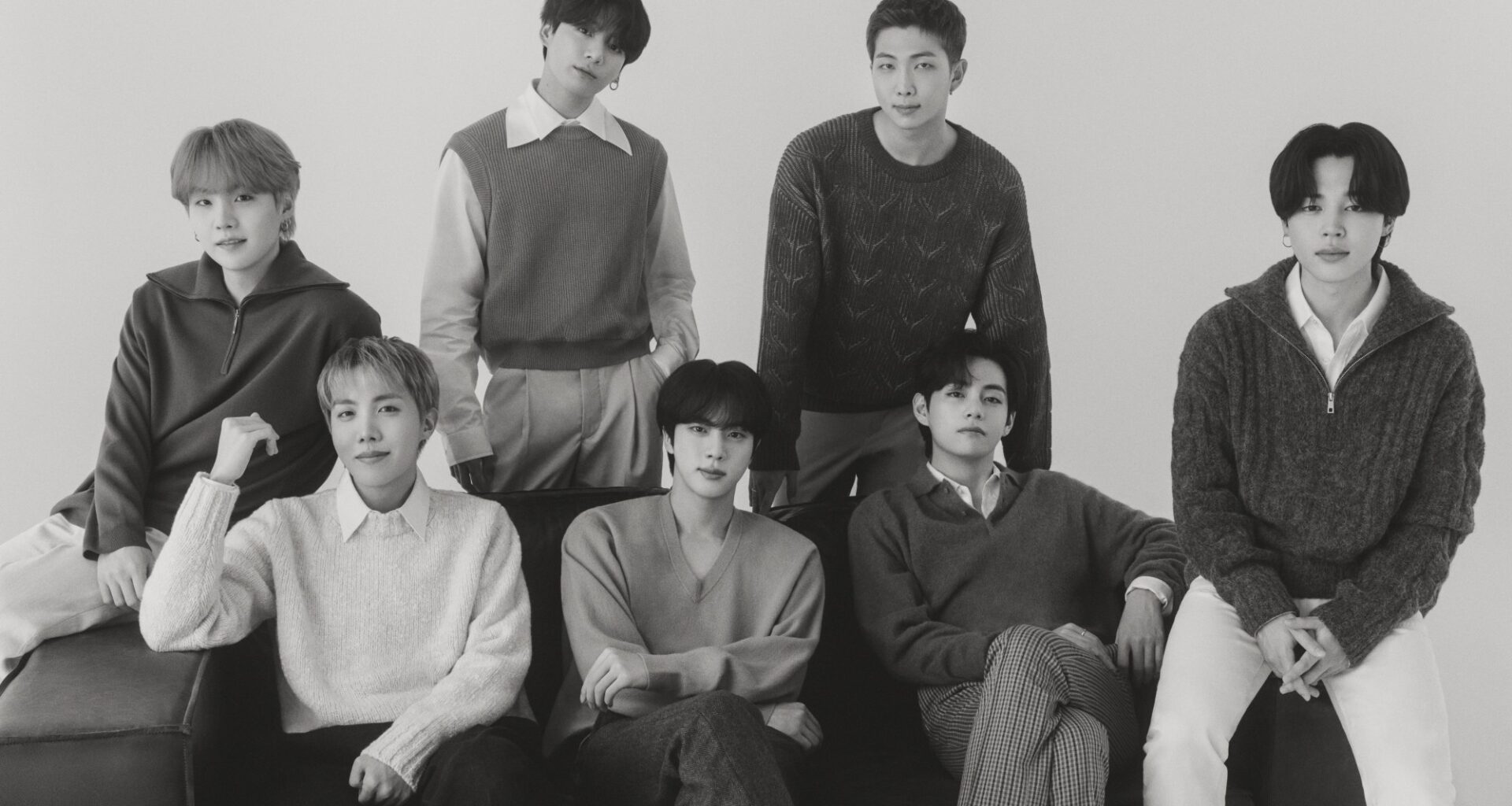 BTS Illegal Ticket Sales Investigated Ahead of 'ARIRANG' Comeback Performance