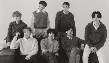 BTS Illegal Ticket Sales Investigated Ahead of 'ARIRANG' Comeback Performance