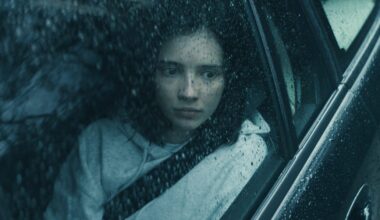 A weekend binge-watch! "Chilling" psychological drama drops all 6 episodes on UK streamer