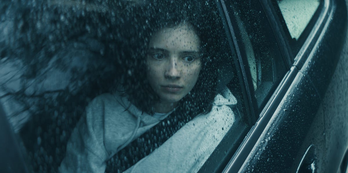 A weekend binge-watch! "Chilling" psychological drama drops all 6 episodes on UK streamer