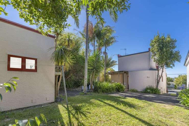 25 Baildon Road, Grey Lynn, Auckland