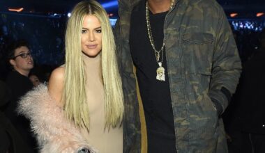 Khloe Kardashian on Lamar Odom Smoking Crack After Coma