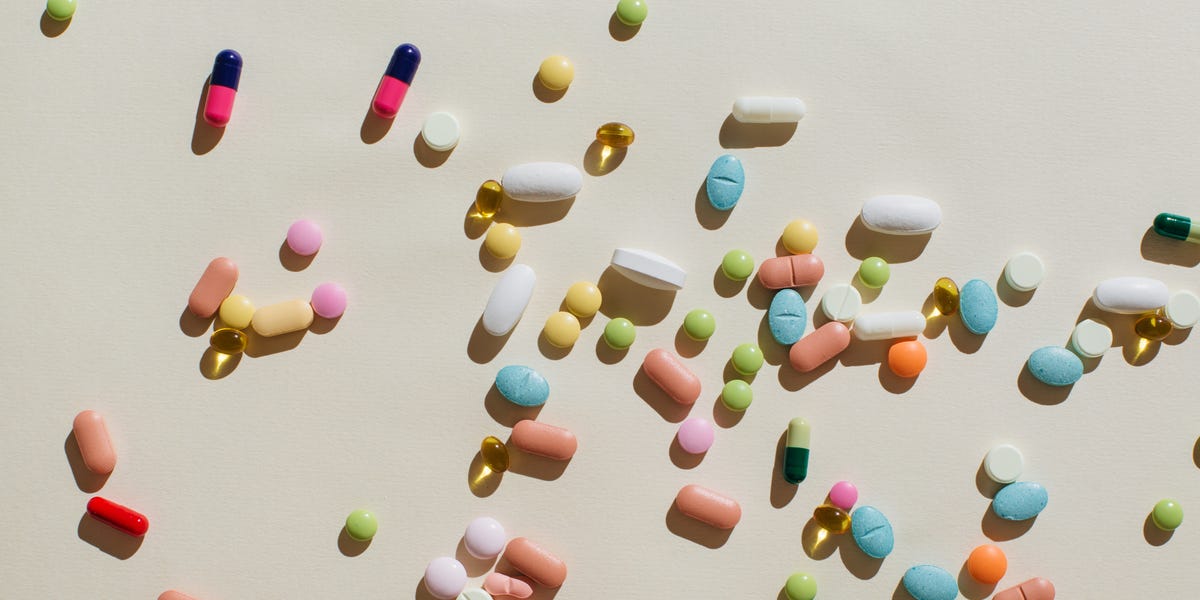 The Most Important Supplements for Women in Every Decade of Life