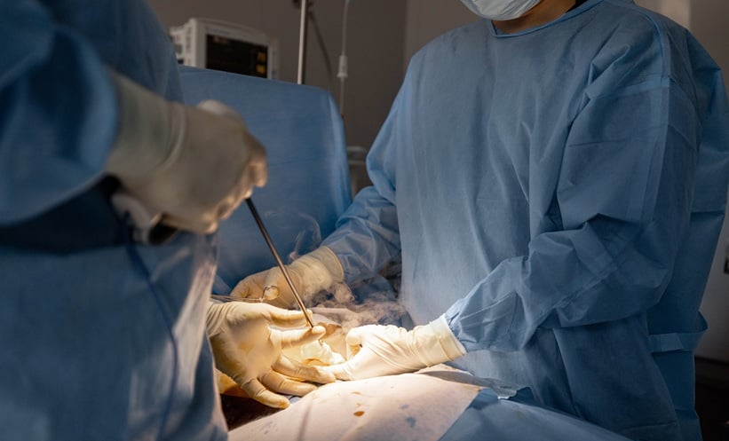 RARC Surgical Smoke Shows No Cancer Spread Risk - EMJ