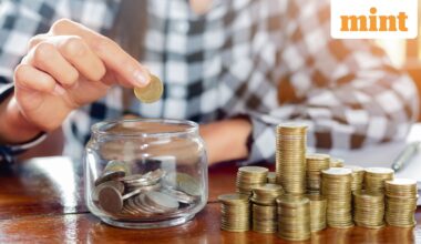 Don't want a health situation or sudden job loss to turn to financial crisis? Here's how to start an emergency fund