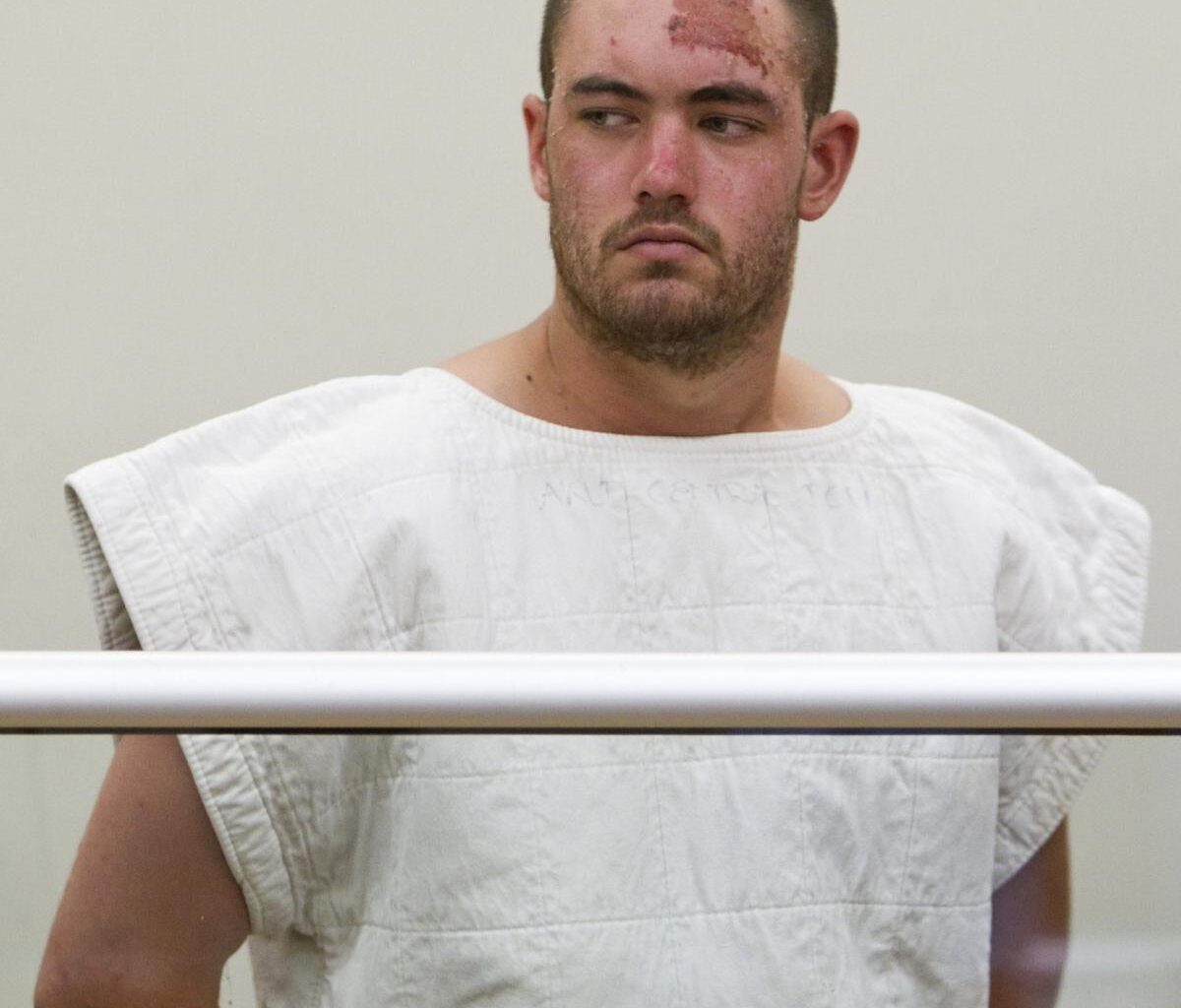 Killer Southland stalker revealed as convicted murderer's nephew