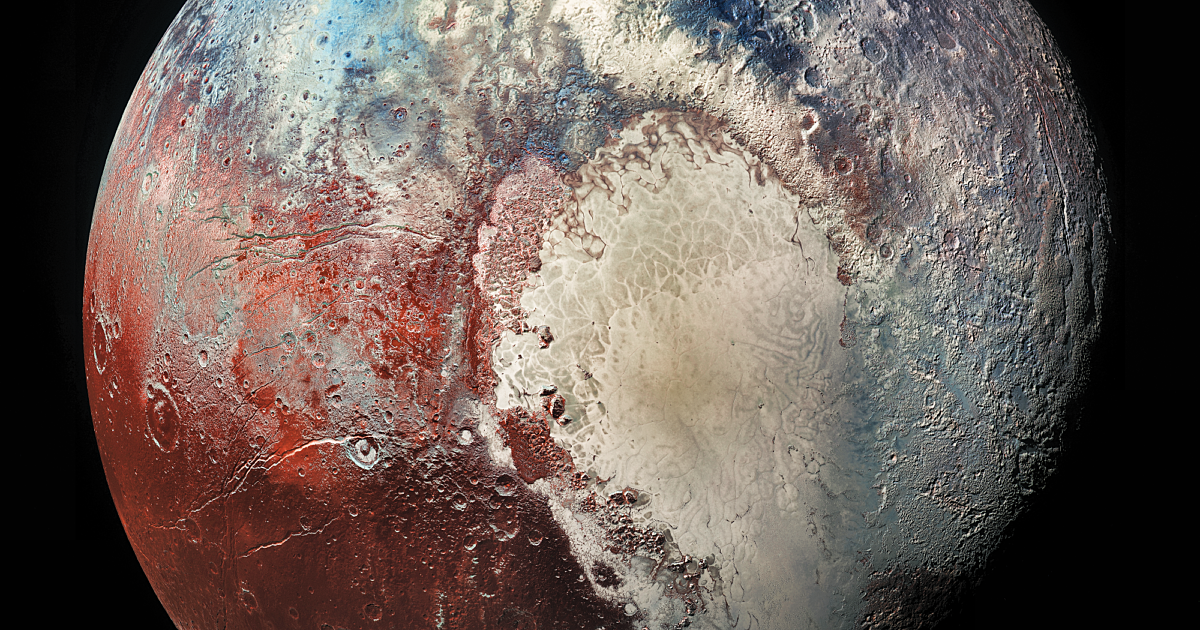 Beyond the unknown: The coming Kuiper belt…