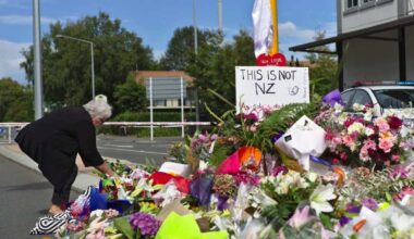 New Zealand observes seven years since shootings at Christchurch mosques – Middle East Monitor