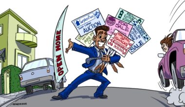 Housing market having a buyer's summer as new listings surge