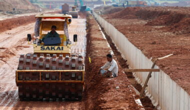 Chinese investment and economic security in Southeast Asia