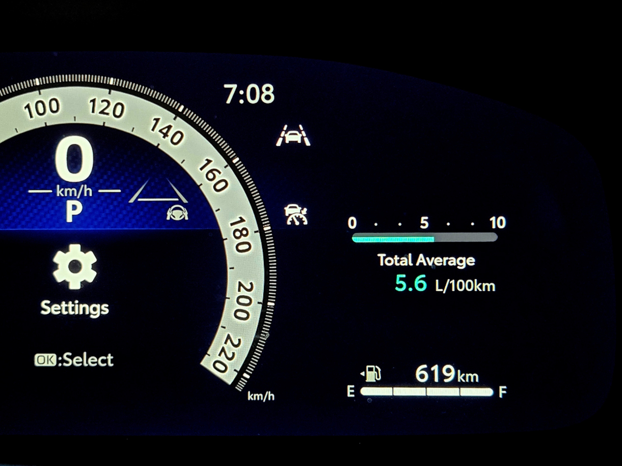 Five tips to save fuel right now.