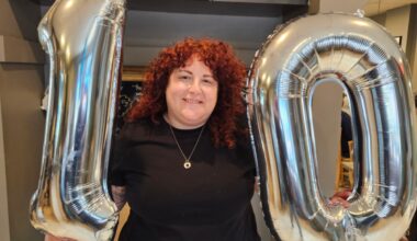 Entrepreneurial siblings set to inspire at StartUp event next week