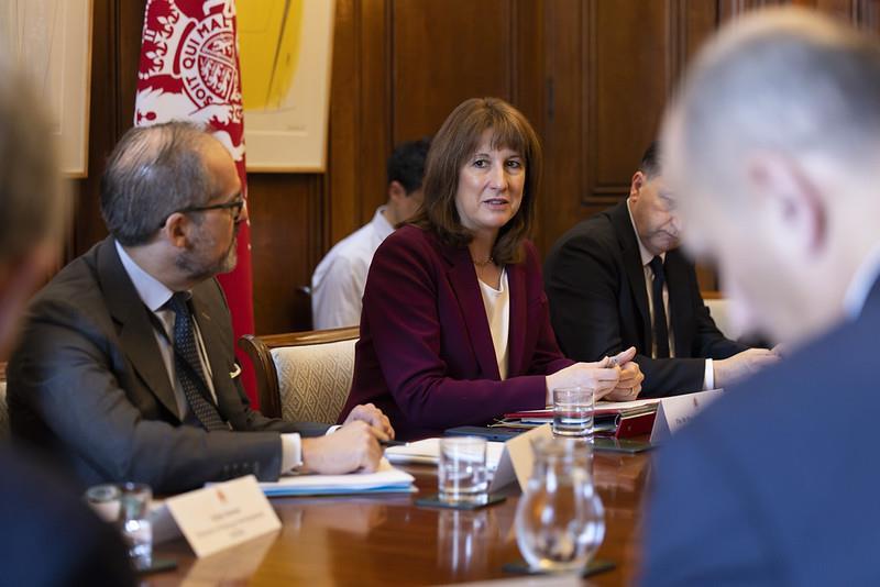 Oil price spike could mean government needs to raise taxes again, CPA warns | News