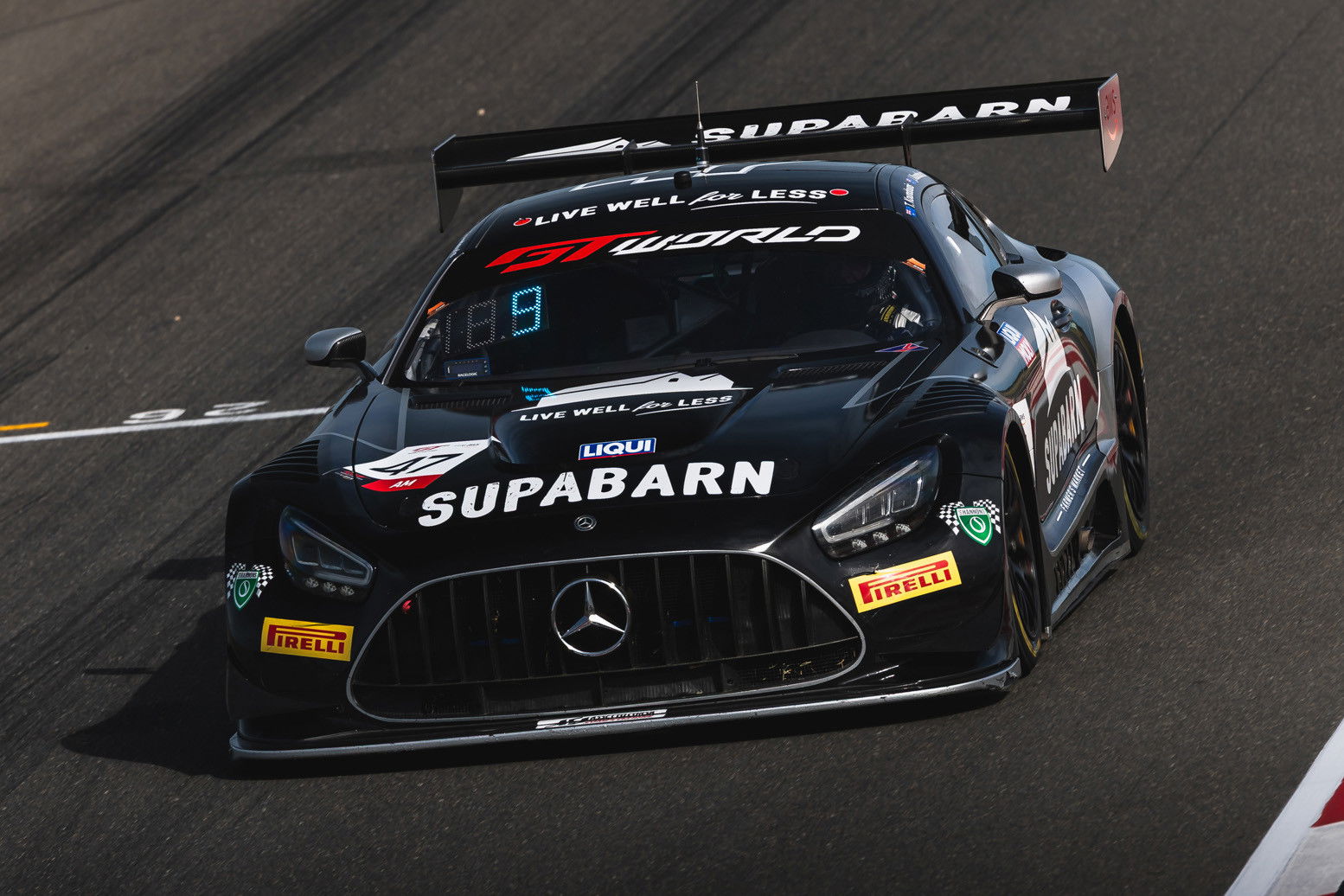 Veteran brothers confirm GT racing return with Tigani