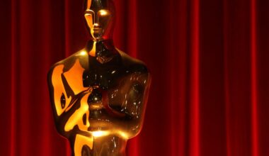 Oscars 2026: Nominees, predictions, start time and how to watch | Cinema News