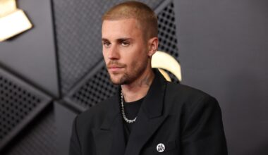 68th Annual Grammy Awards In Los Angeles