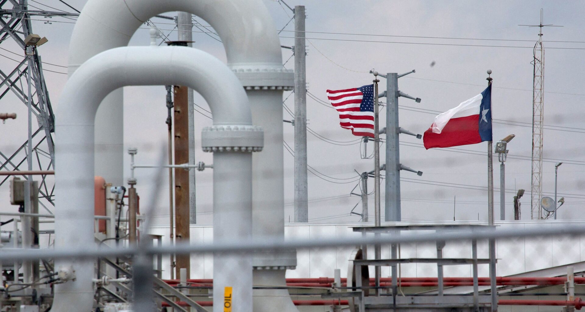 Trump officials tout US energy dominance as global oil execs warn of supply crisis