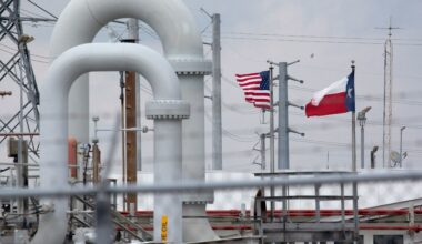 Trump officials tout US energy dominance as global oil execs warn of supply crisis