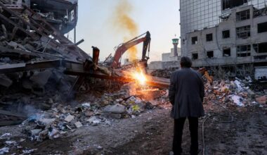 Netanyahu: War with Iran 'not going to take years'