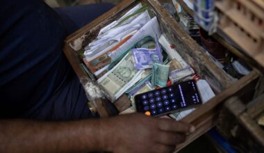 Rupee breaches 93 per dollar to hit record low as Iran war risks deepen