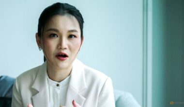 Thai pension fund needs reform, hits risk limit on selloff