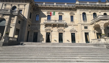 Italy Quantum