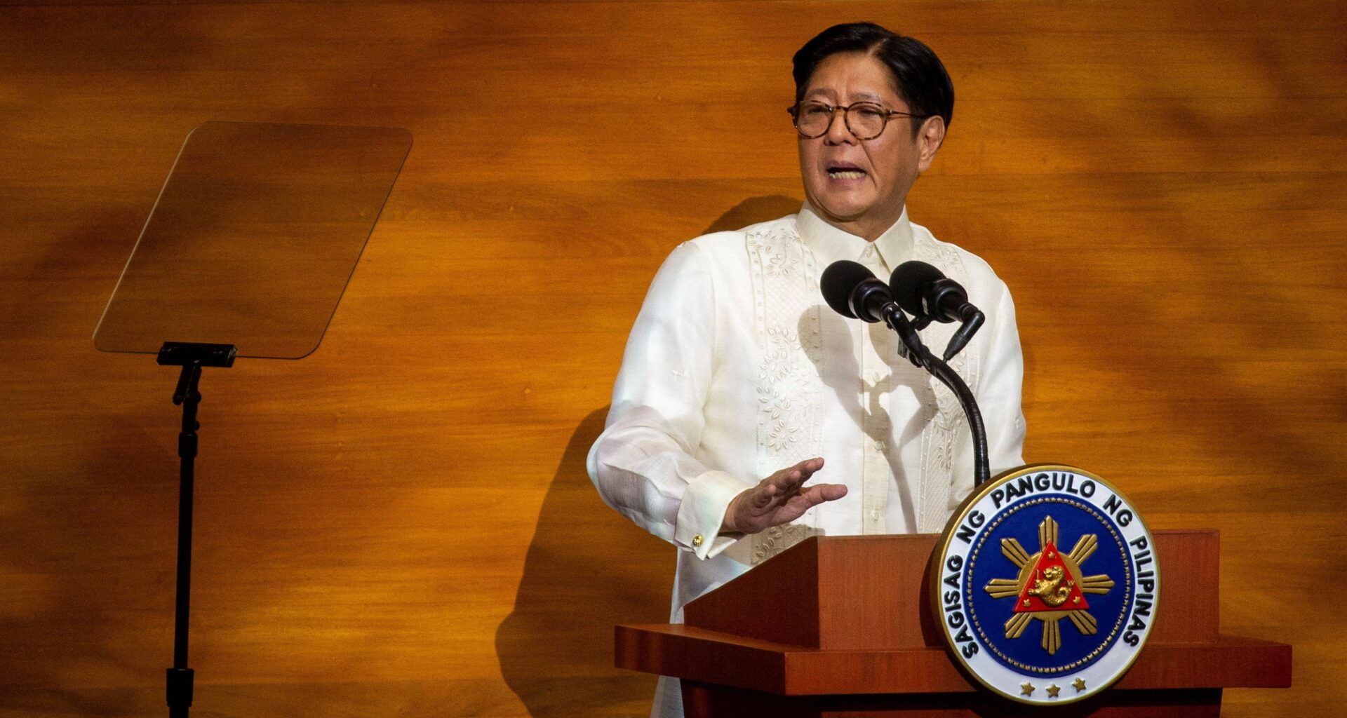 Philippine president declares energy emergency over Middle East conflict risks