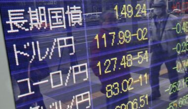 Australian $240 billion pension fund snaps up Japanese, European stocks and UK bonds