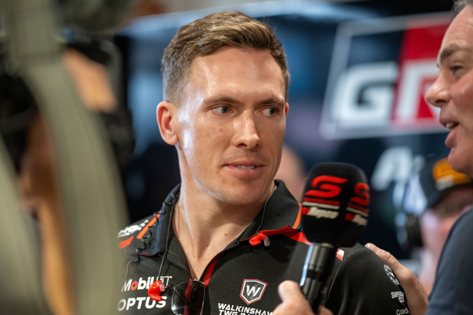 Walkinshaw TWG set to confirm new co-owner